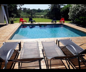 Hotels in Saint-Alexandre